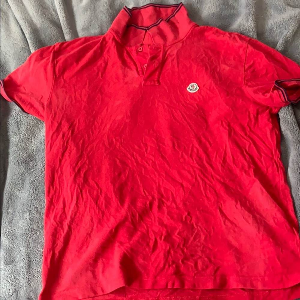 I don’t wear it anymore